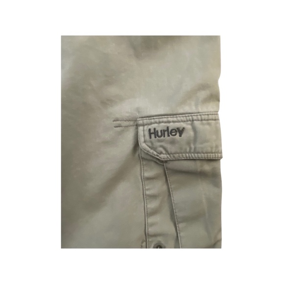 Hurley Cargo Shorts - Picture 8 of 12